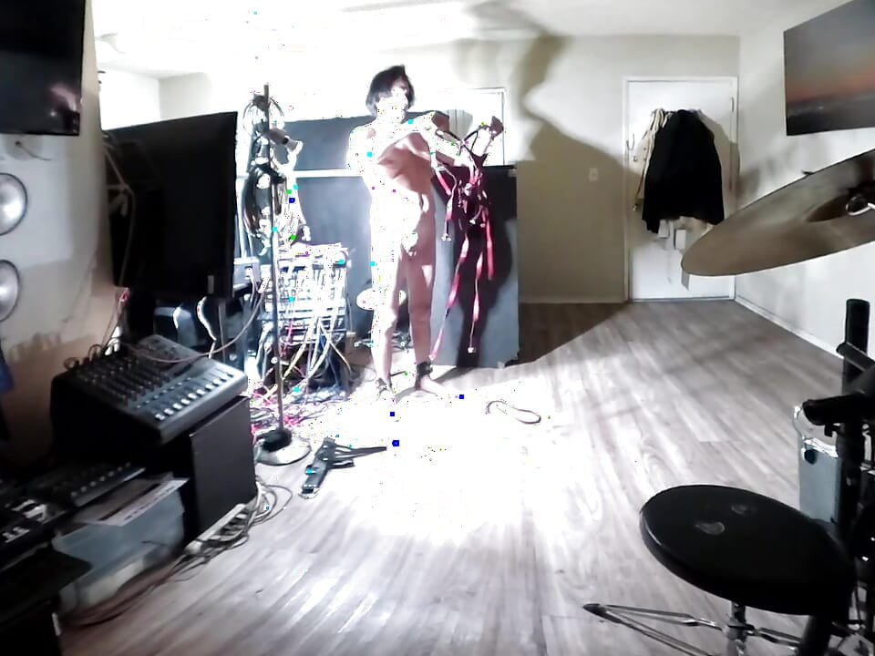Lizzy Yum VR #187