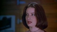 Holly Marie Combs Topless