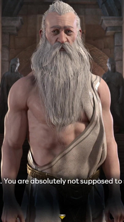 Symphony of the Serpent - (PT 51) - NLT MEDIA | Clip 2