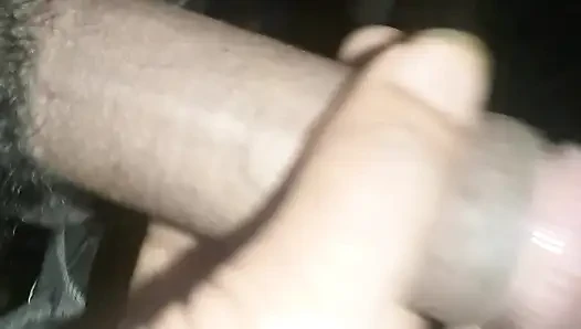 Boşalma videosu