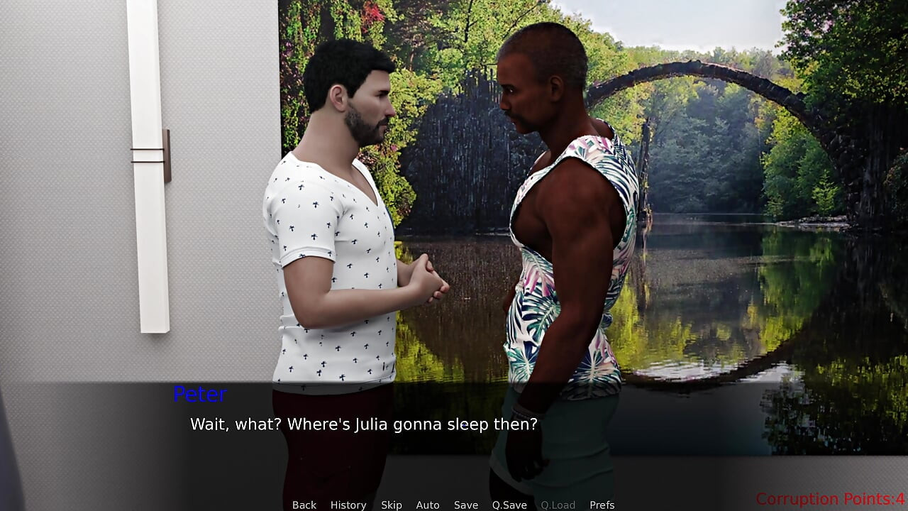 Cuckold Fan Must Watch - Pineapple Express S1 - Part 2