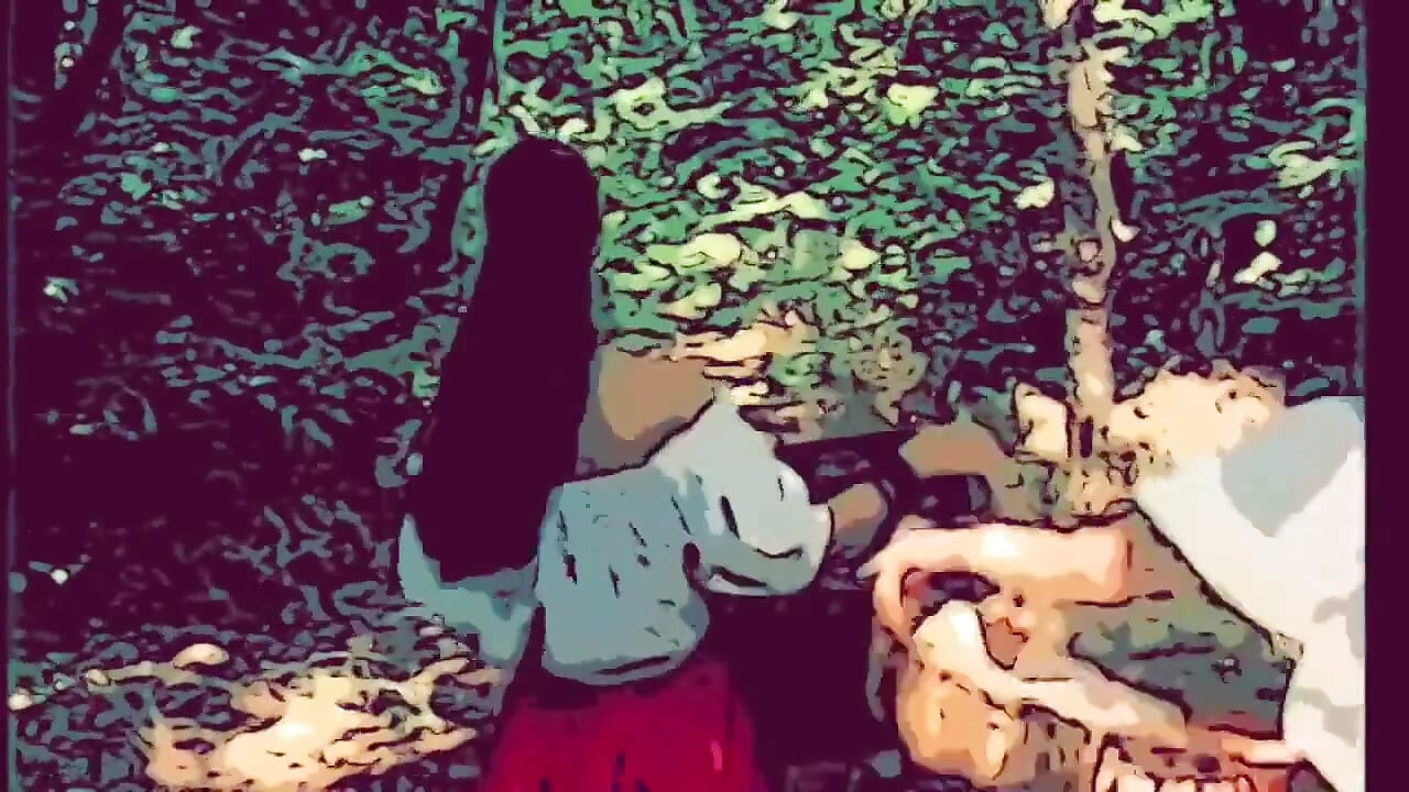 Vintage jebanje: Skromna sobarica i šarmantni general