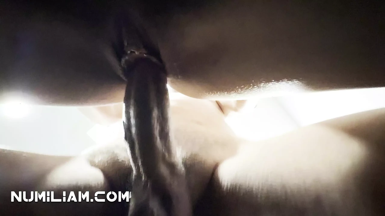 Underneath Creampies Compilation