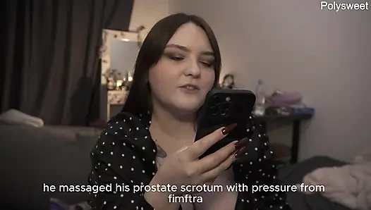 Porno hikayesi - geceleri güzel bir kadınla trende sikişiyor