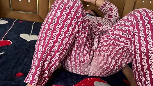 Cinta sudut mata ke mata