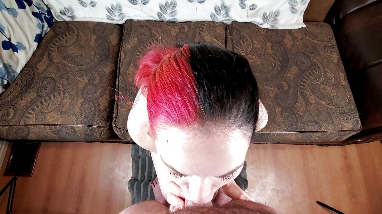 All She Wanted Was To Be Bred. Breeding Your Stepdaughter POV