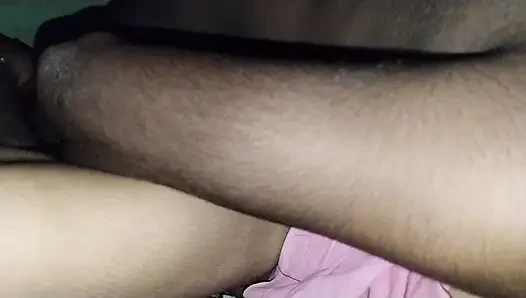 Today I fucked my step sister's pussy