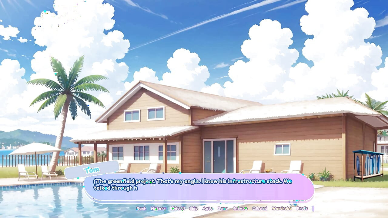 Unzerbrechliche liebe: das sexy hentai - episode 16