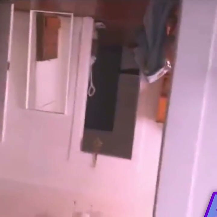 I miss your smell I just found this old video. When I first moved to Dallas, I fell in love, deeply.