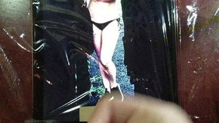 Wwe Becky Lynch Cumtribute # 11