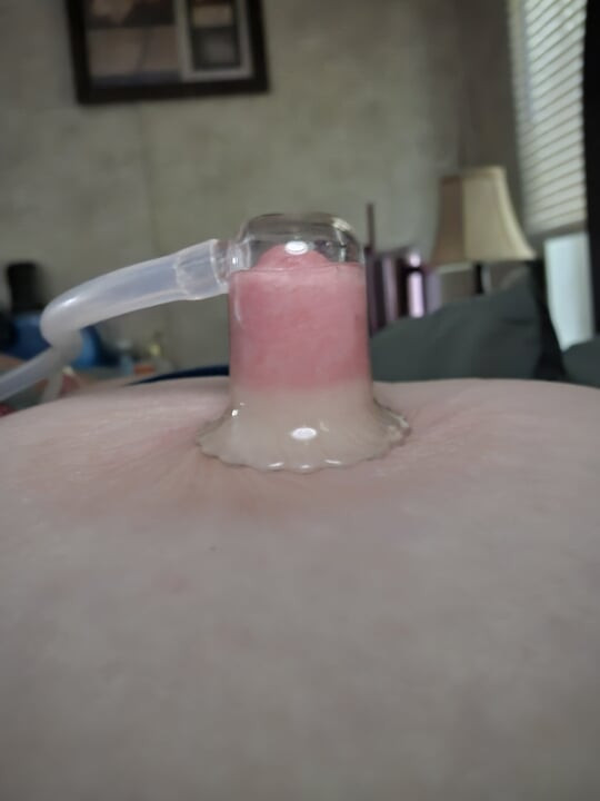 Nippelpumpning