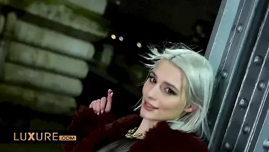 Fetişler Gecesi