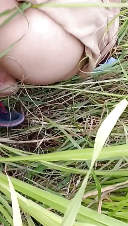 Village Outdoor Sex Indian GF Outdoor Sex finger Girl Outdoor Sex