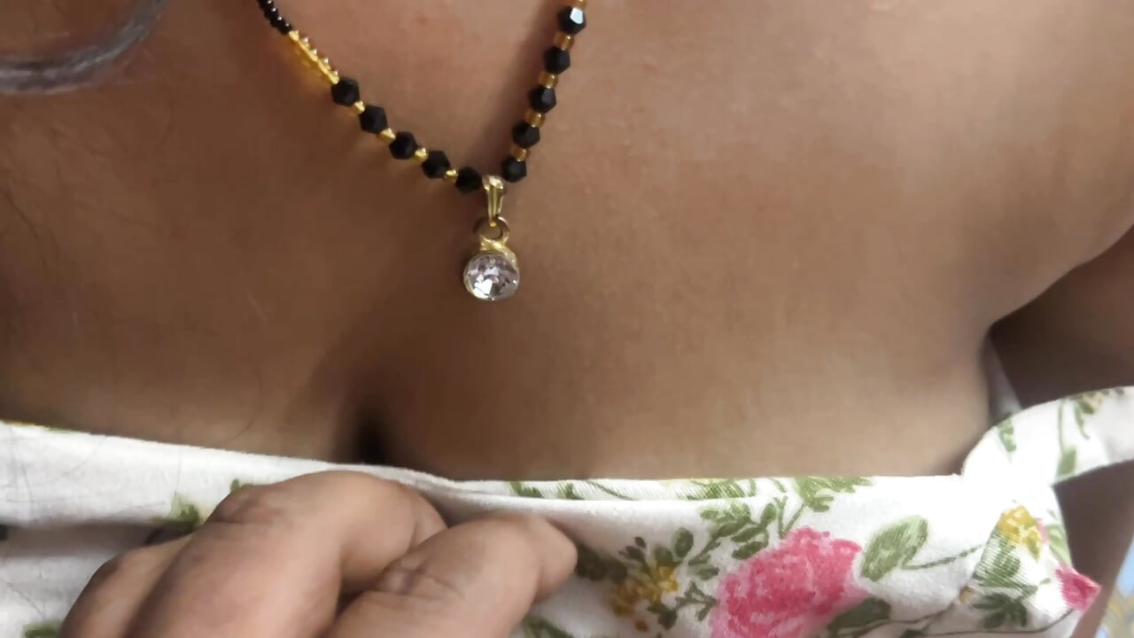 Desi Wife Romantic Rum