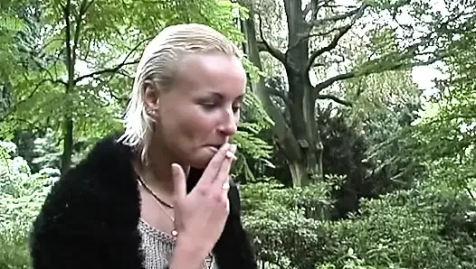 Einlauf, extremer sex mit top schwedischem blondem schätzchen