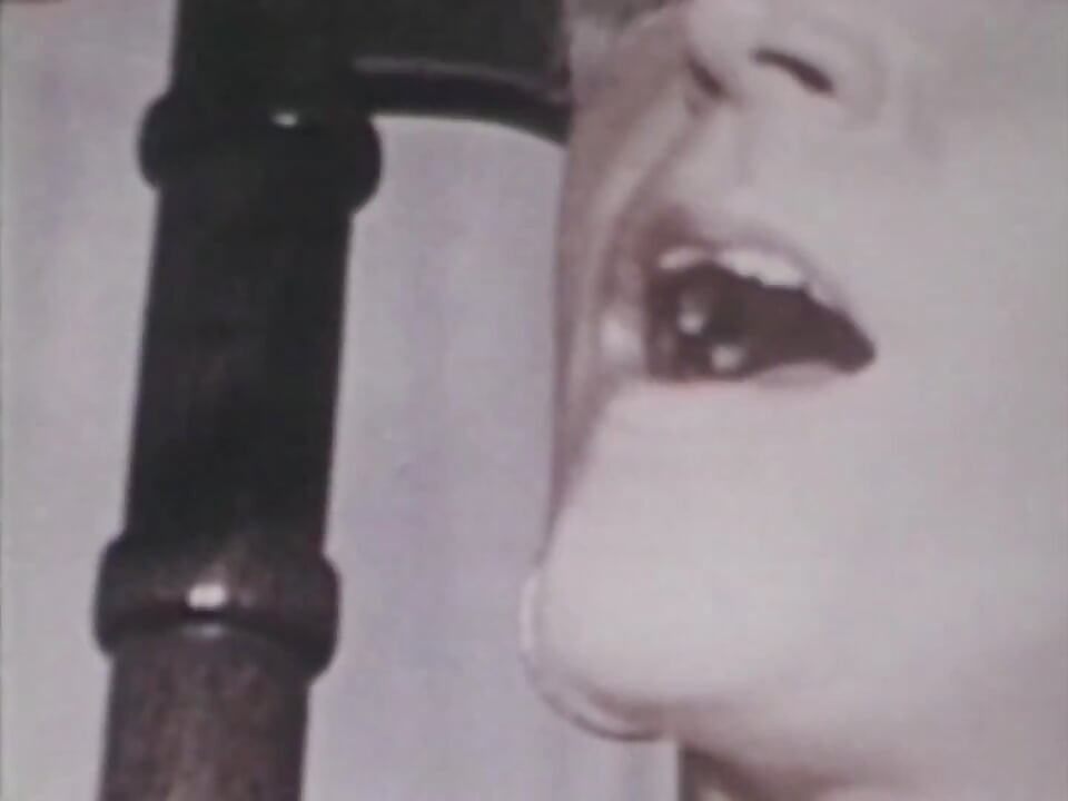 Candy Samples the Dirty Prostitute