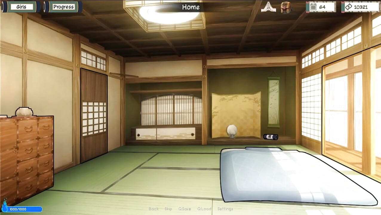 Naruto Hentai - Naruto Trener v0153 Dio 63 Napaljeni Ljubitelj Seksa od Loveskysan69