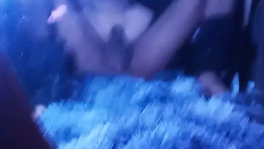 Bileğim ne kadar lezzetli