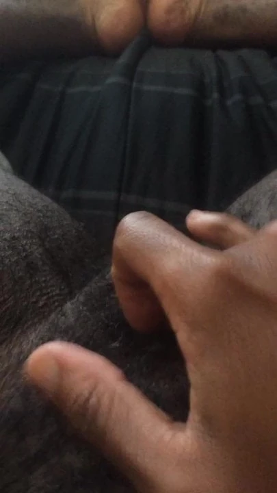 Hairy