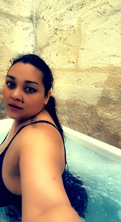 Jacuzzi