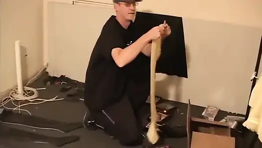 Затерянный в глубокой тьме удовольствия - (Эпизод #05)