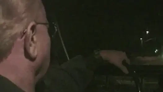 Versaute Taxifahrten: Heiße Lesbenbegegnung