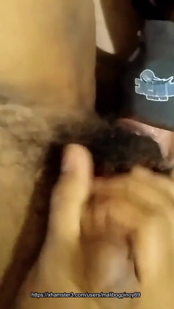Memorable moment from "Seducing the Plumber With a Wet Blowjob"