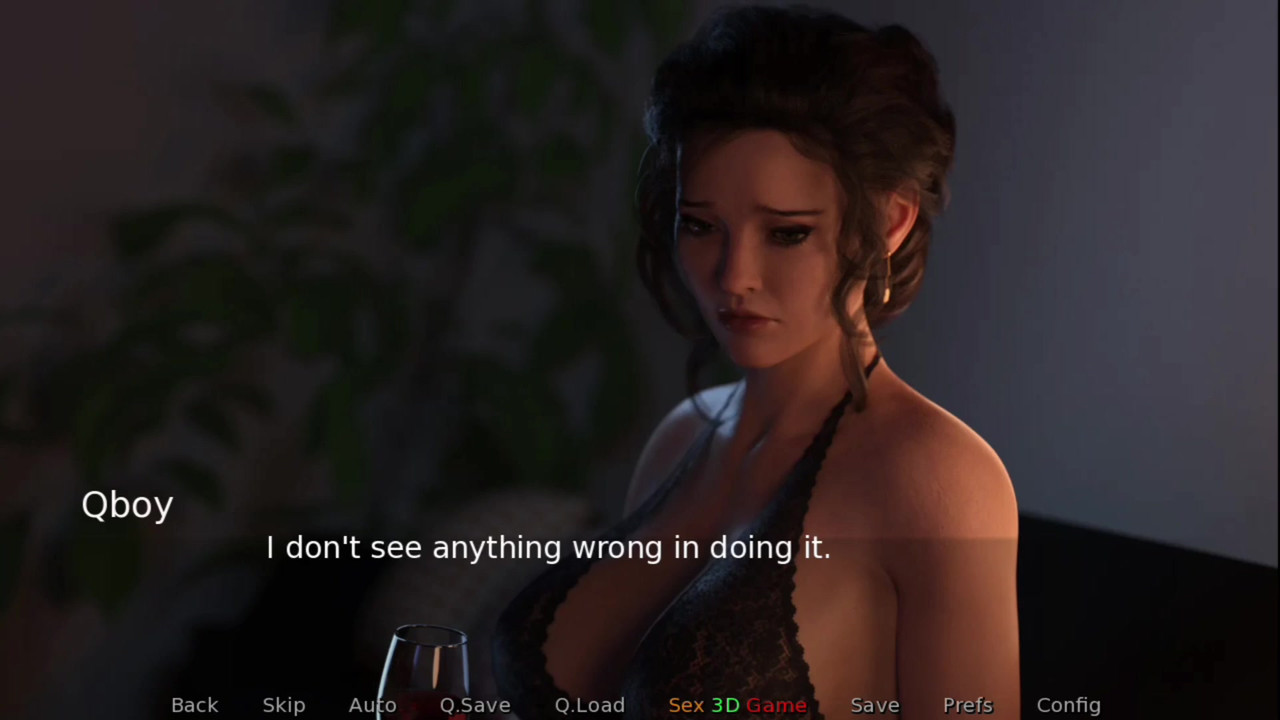 继母在禁忌事件中勾引继子 - 热辣熟女幻想。