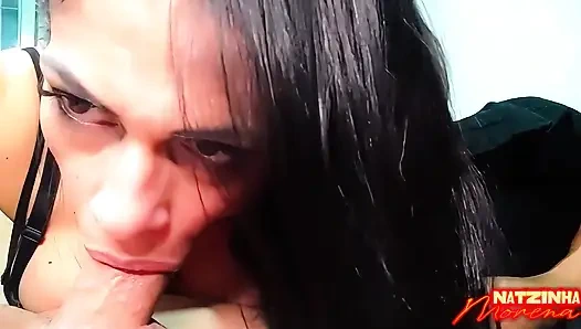 Alone, Daring, and Full of Lust: Playing Without Rules with a Dildo in My Pussy, Then in My Sweet Little Ass.