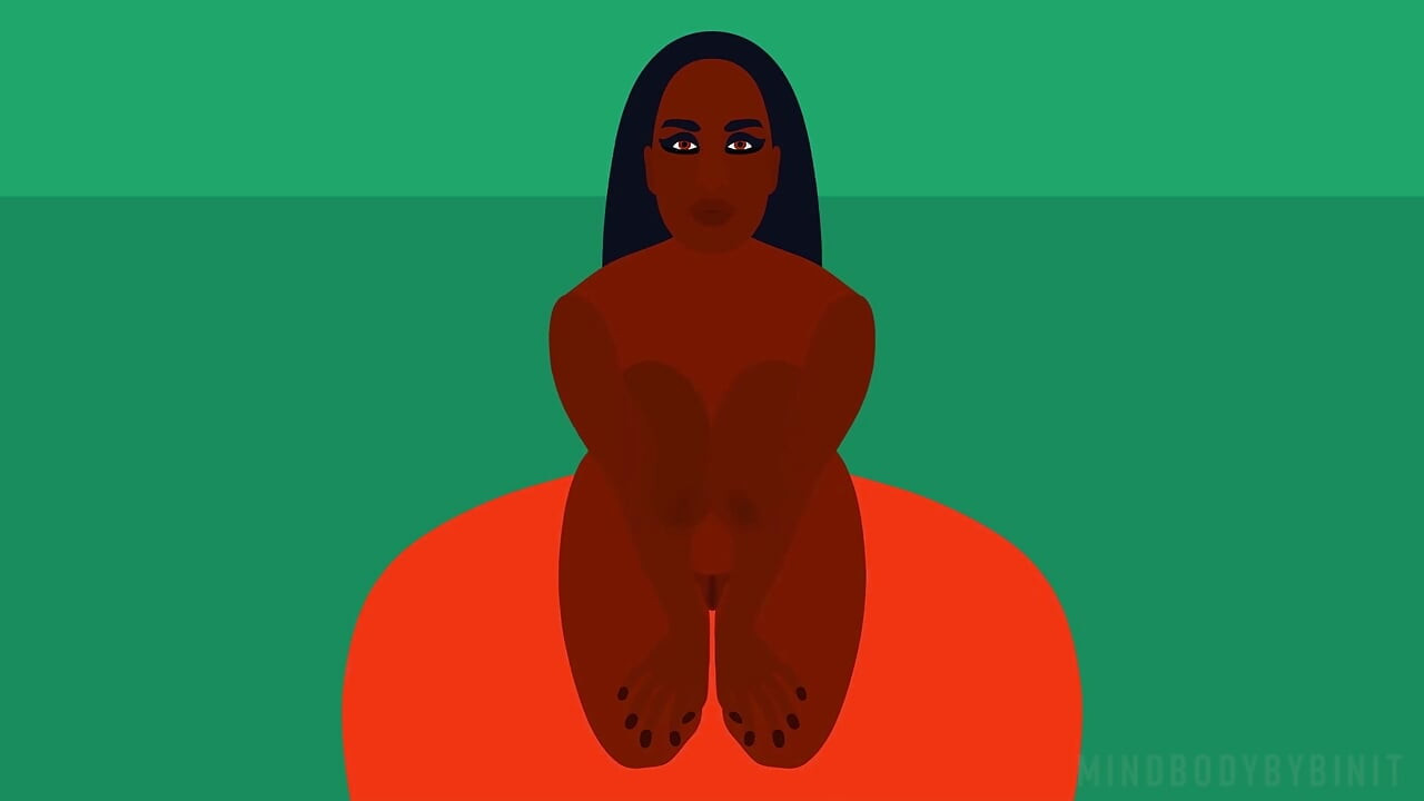 You are my sex slave, you are my sex goddess MANTRA, 21 Minute ASMR for sexual tension and masturbation, original erotica