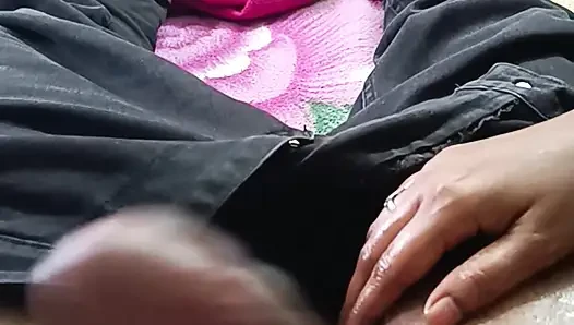 Kisah Godaan dan Rahasia dengan Suara Telugu