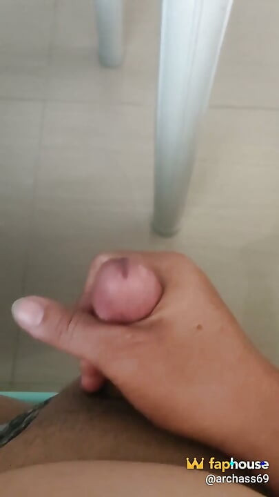 Jerk Hard!