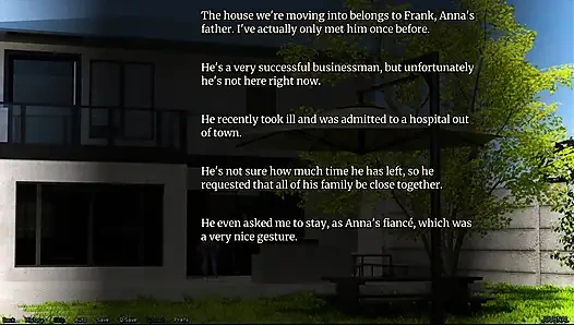 Keinginan yang Kuat (bagian 1)