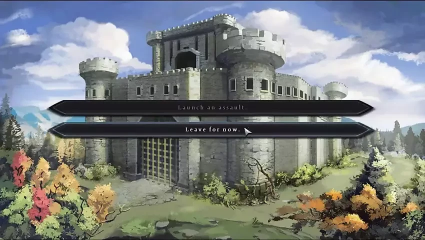 Seeds of chaos - bagian 5 gameplay dari loveskysan69