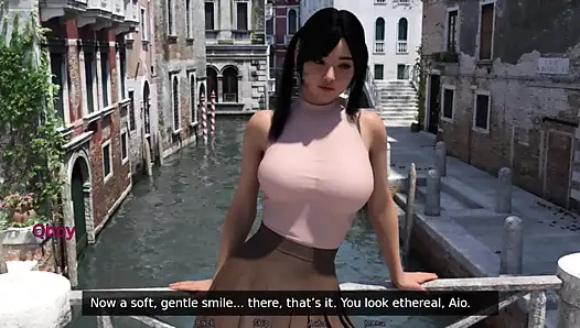 Meet Hot Girl - Asia Town - E05