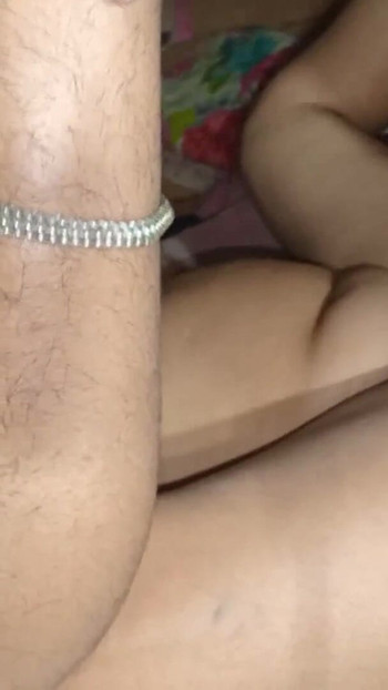 Must-share moment from "Step sister sex video Indian desi girl"
