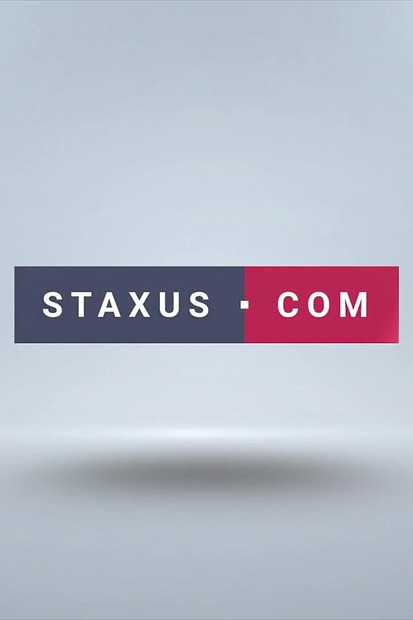 Staxus:: Sirovo nabijanje