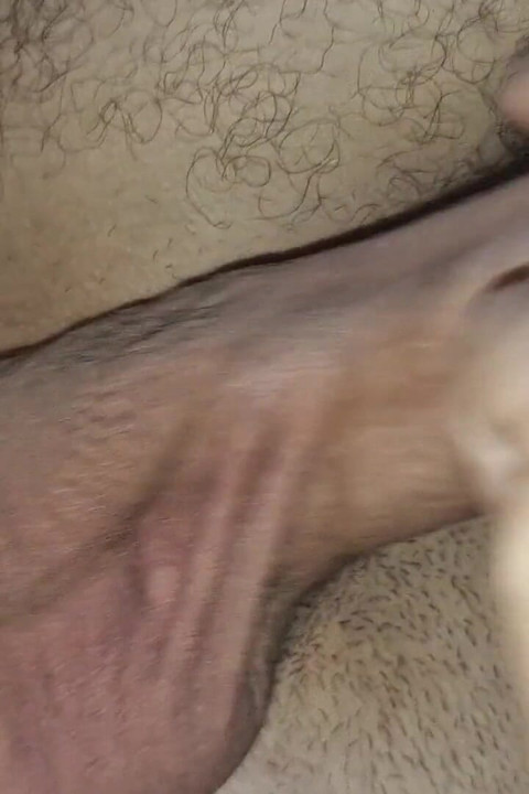 A Sissy Femboy Squirting with a Guy with a Big Dick