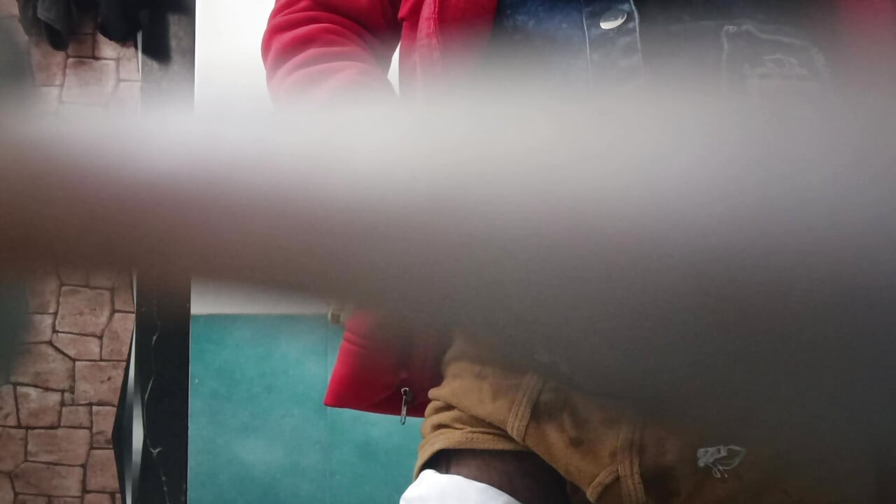 Gay Sex : Wake up Dear, I need sex before sad