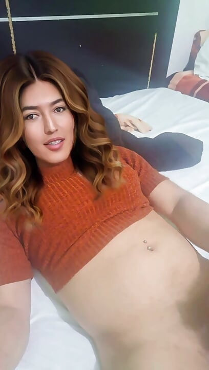 I want to be your bitch