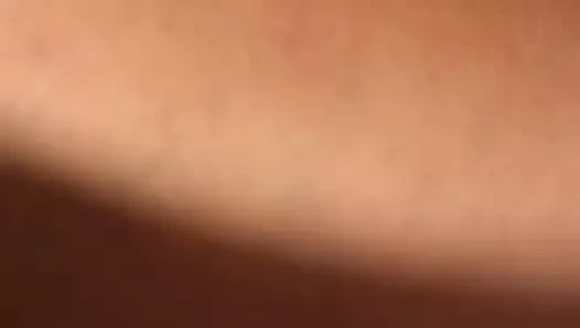 Cum on Ass