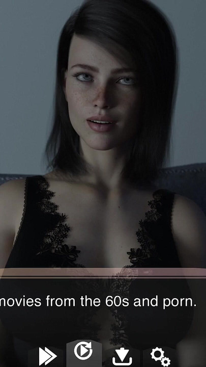 Guilty Pleasure #5 to Be Continued