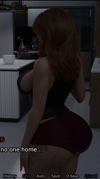 My Girlfriend Wants to Fuck My Stepdad Part 7