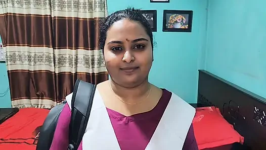 Aku ngentot mahasiswi bangladesh.bagian 01