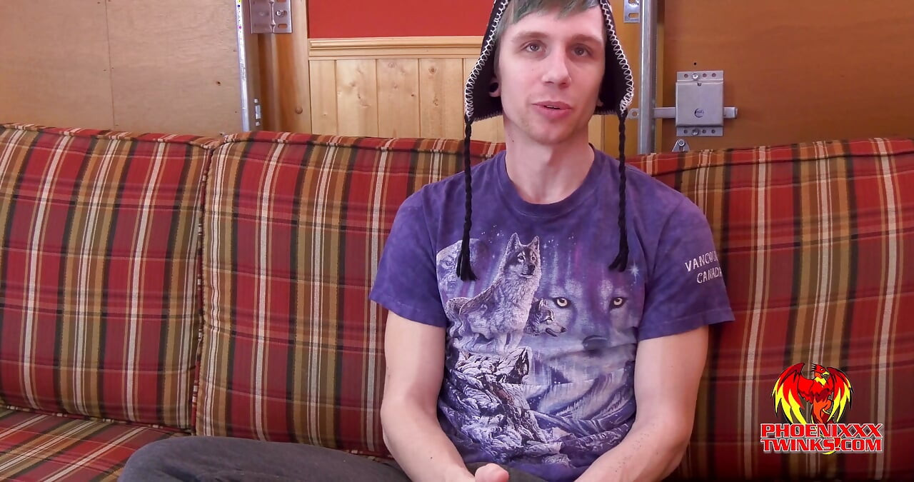 Find Out More About Sexy Roscoe!