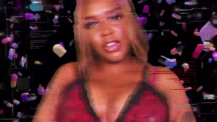 Safe Brain Bend - Glitch Findom Addict - CultOfKuro dot com -- PayDDK dot com -- FindomClipBinge dot com