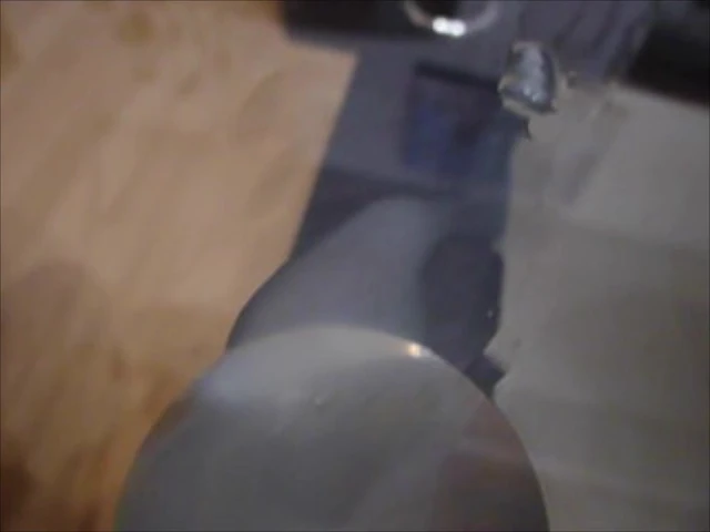 squirting a milky way