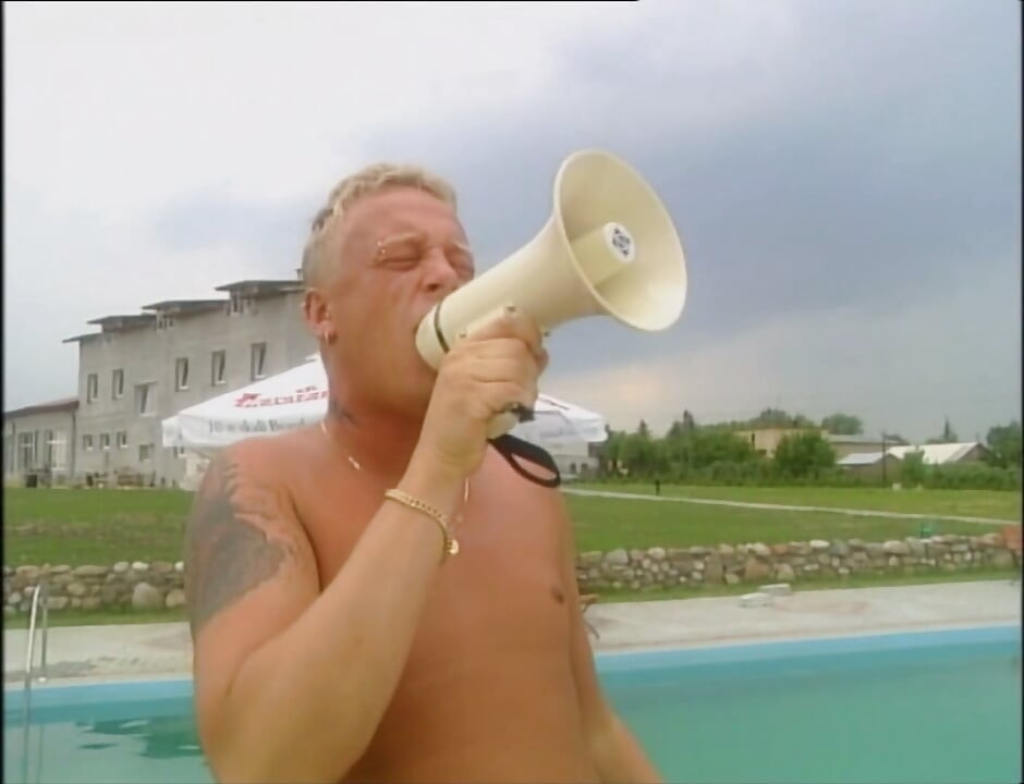 Come All Suck My Cock