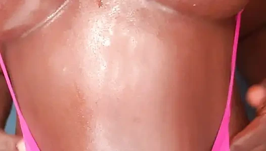 Kau merindukanku... Mengakui.