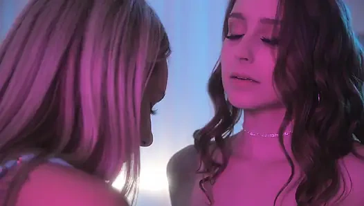 Принцип похоти - S3Xus - Madison Wilde и Laney Grey